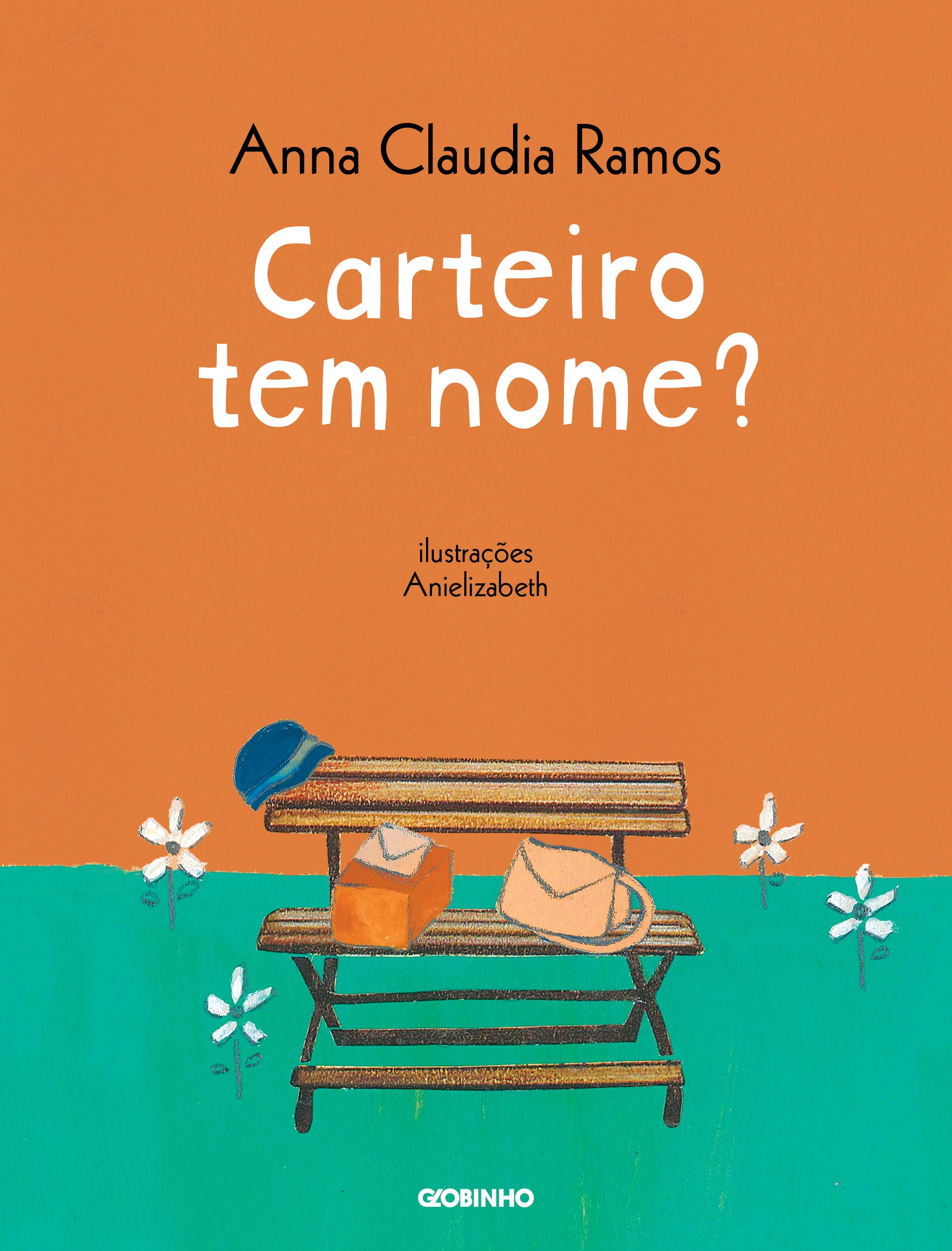 Carteiro tem nome?