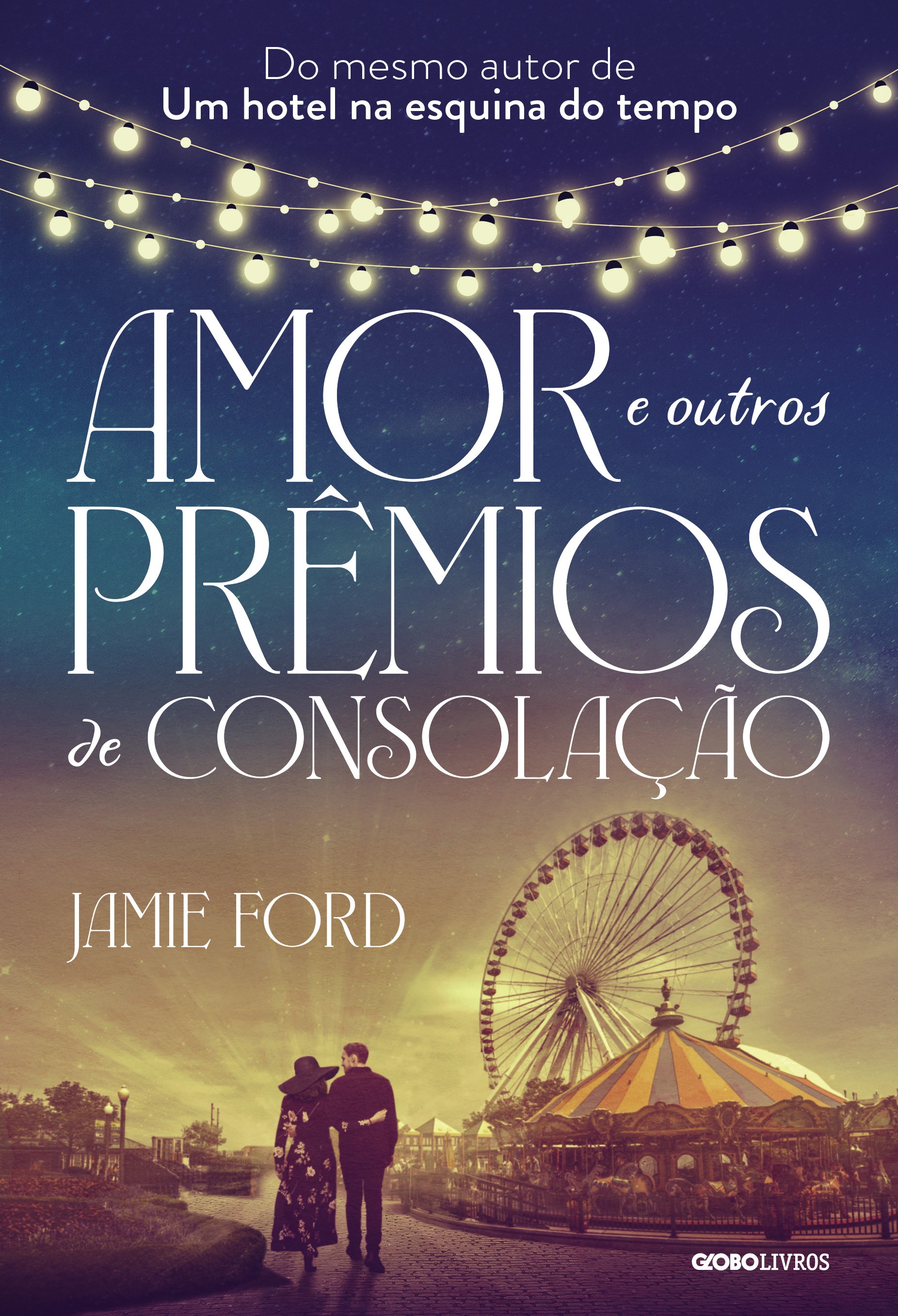 Amor e outros prêmios de consolação