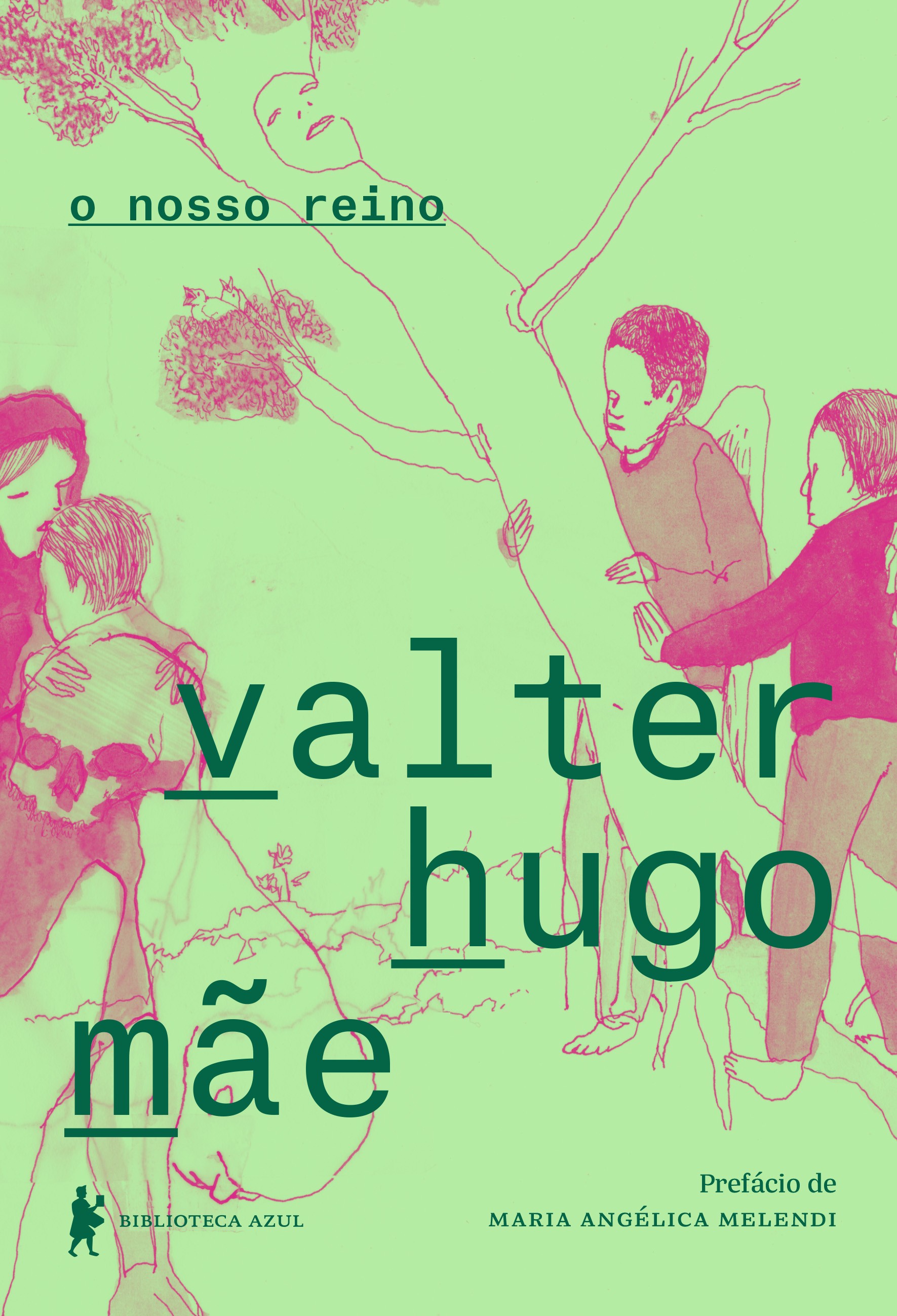 o nosso reino