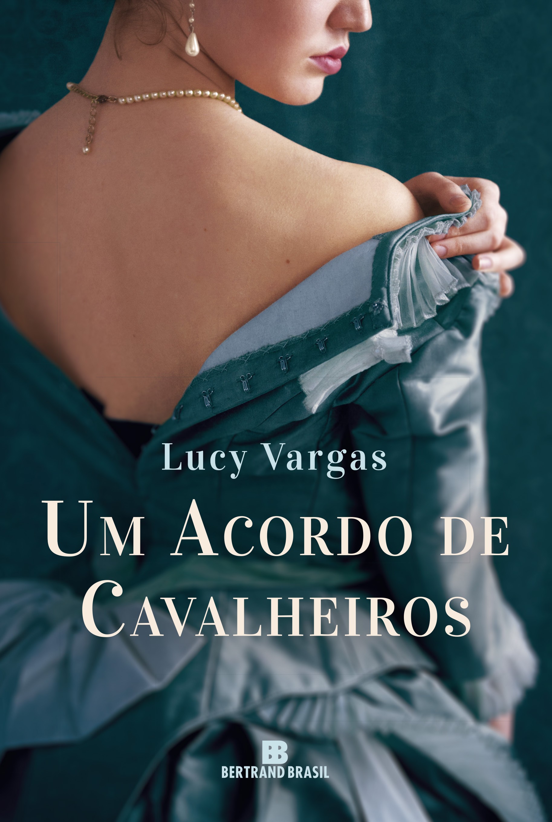 Um acordo de cavalheiros