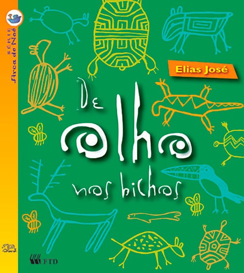 De olho nos bichos