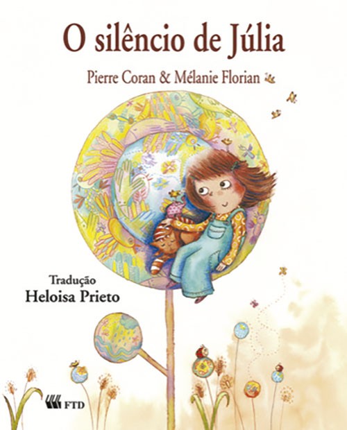 O silêncio de Júlia
