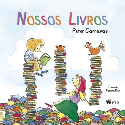 Nossos livros