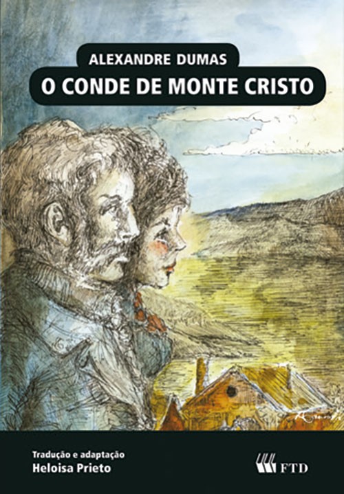 O Conde de Monte Cristo