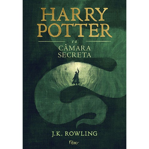 Harry Potter e a câmara secreta