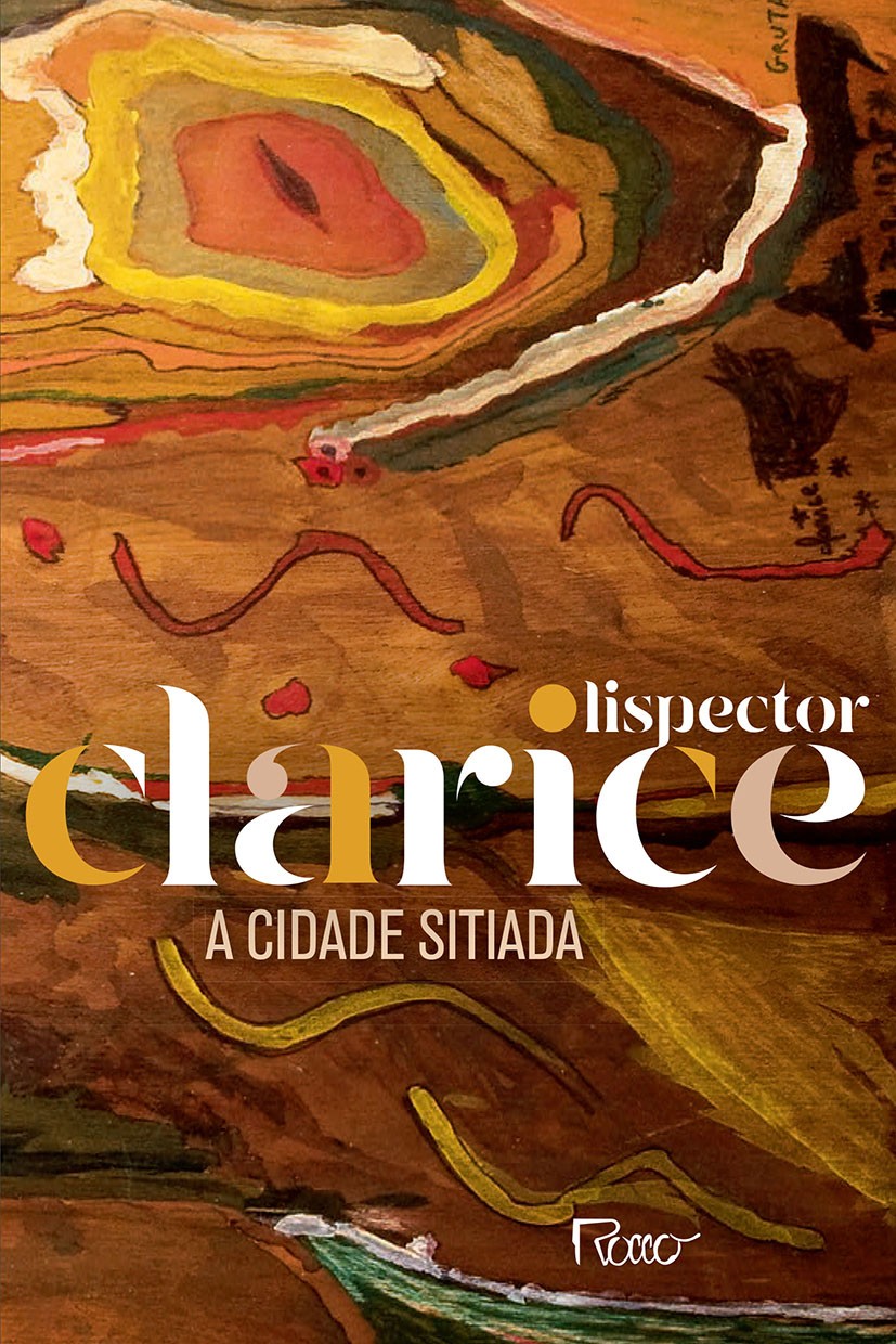 A Cidade Sitiada (EDIÇÃO COMEMORATIVA)