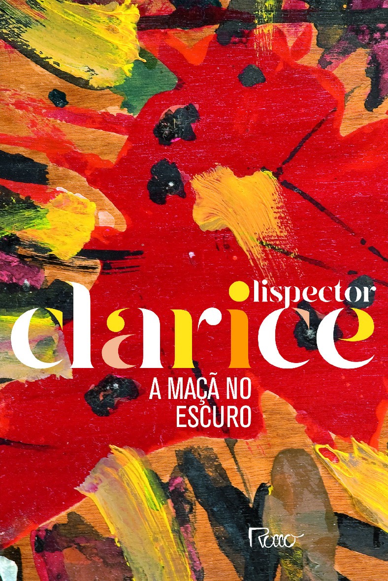 A MAÇÃ NO ESCURO (EDIÇÃO COMEMORATIVA)