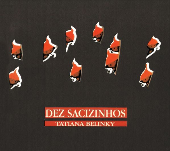 Dez sacizinhos