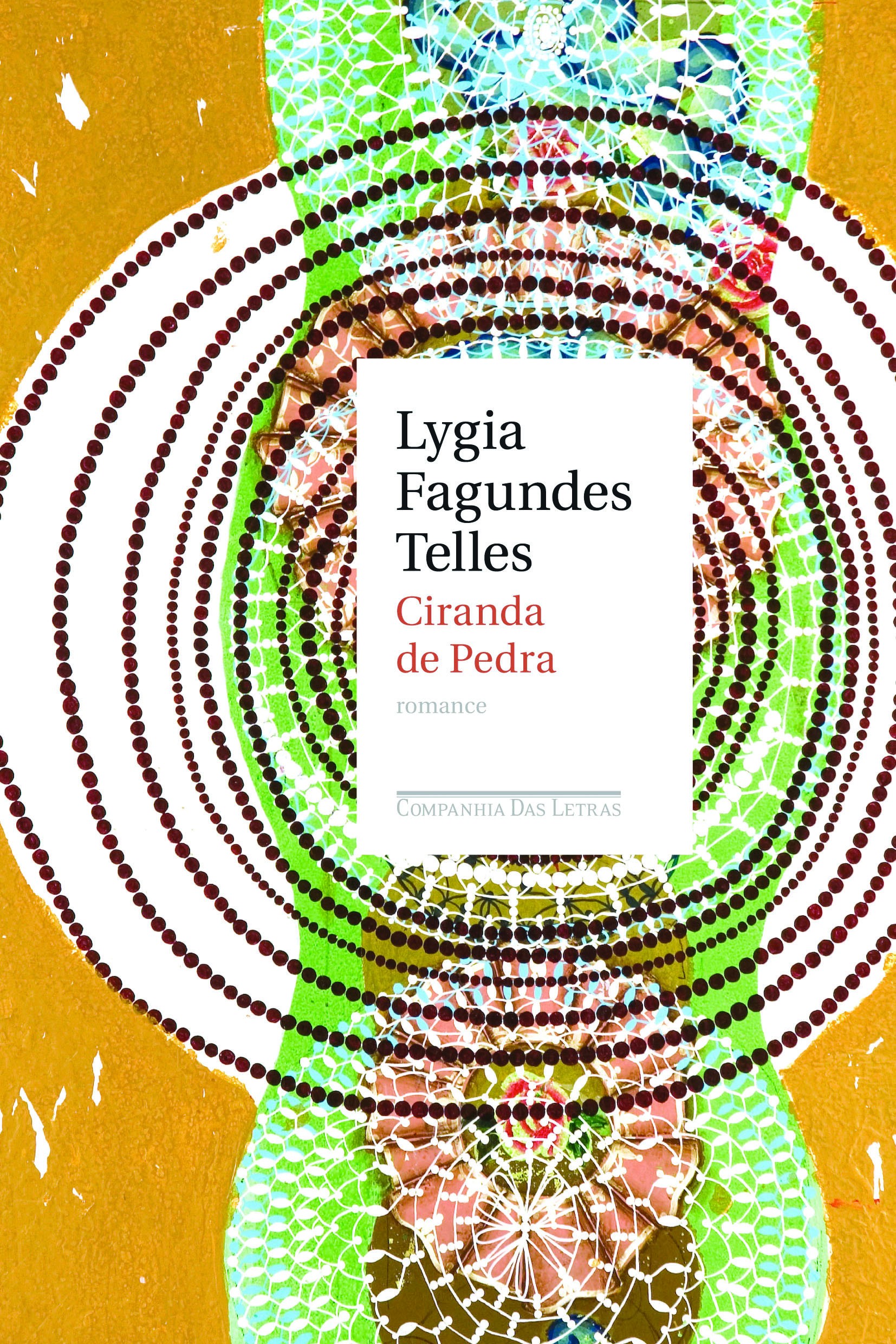 Ciranda de pedra