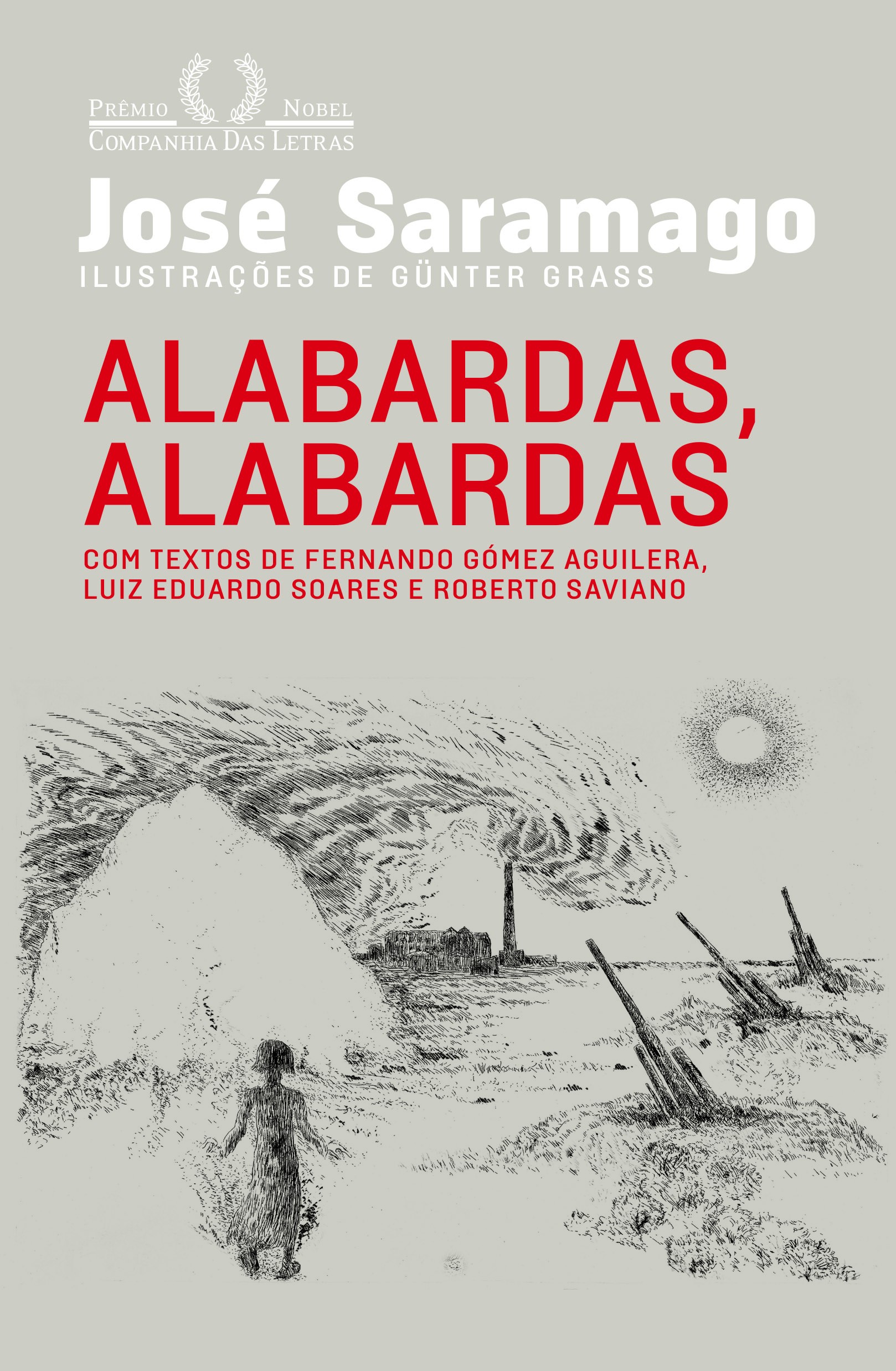 A alabardaslabardas, espingardas, espingardas