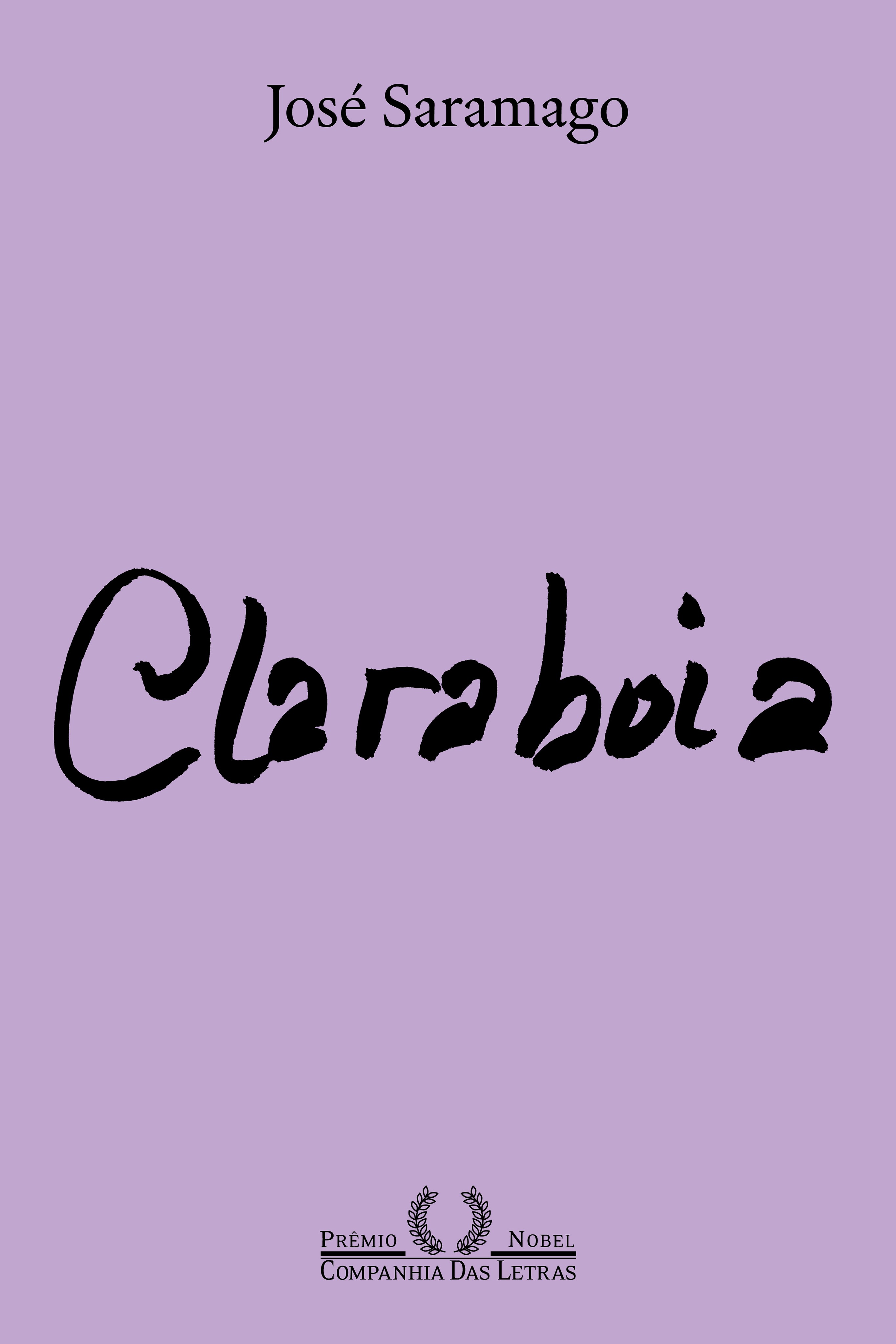 Claraboia (Nova edição)