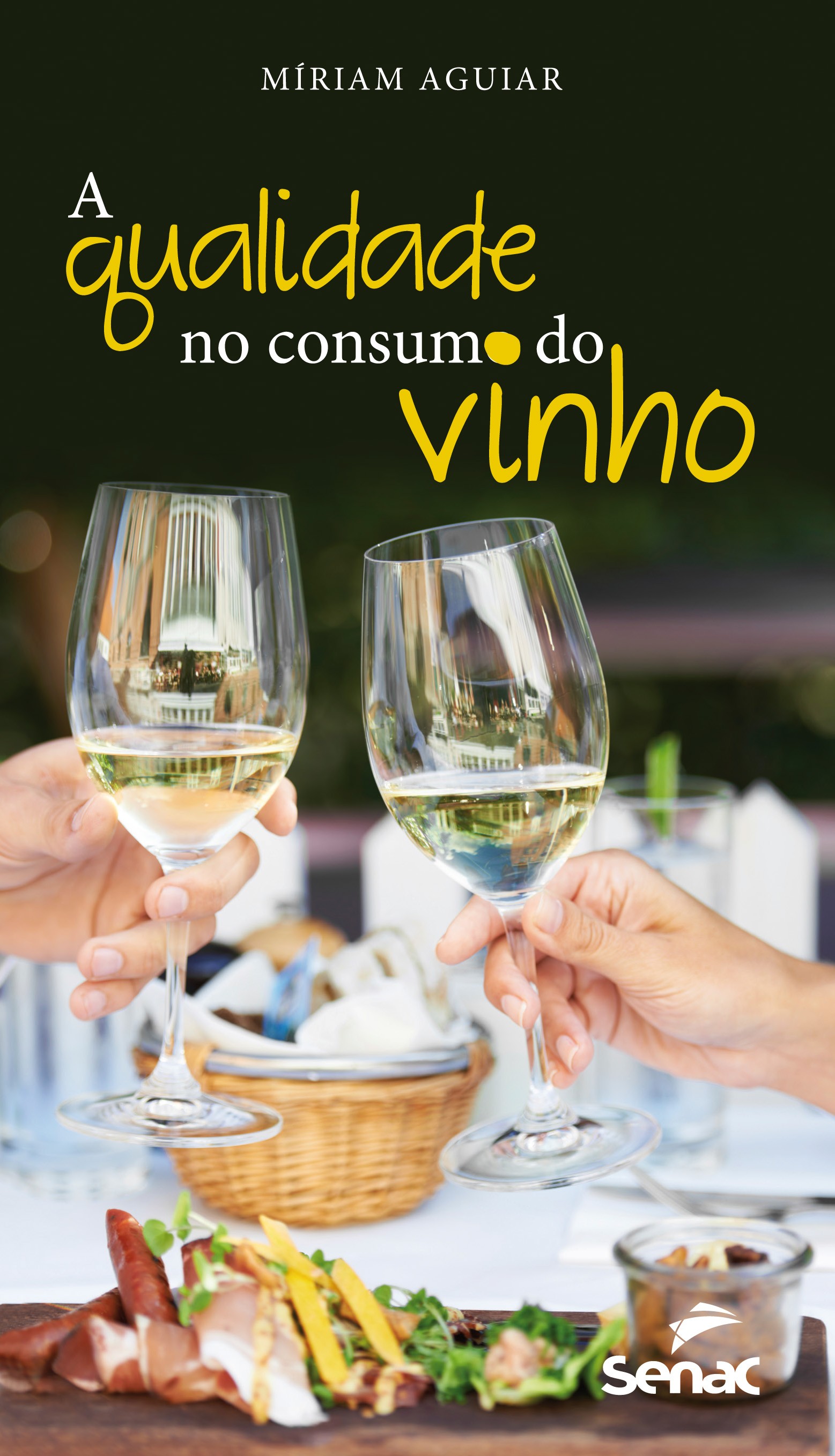 A qualidade no consumo de vinhos