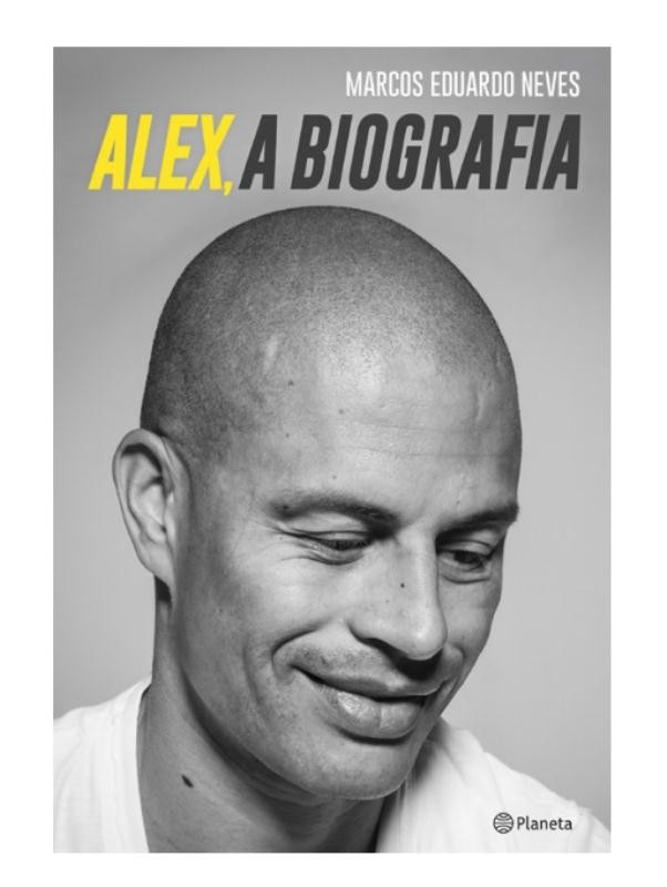 Alex, A biografia