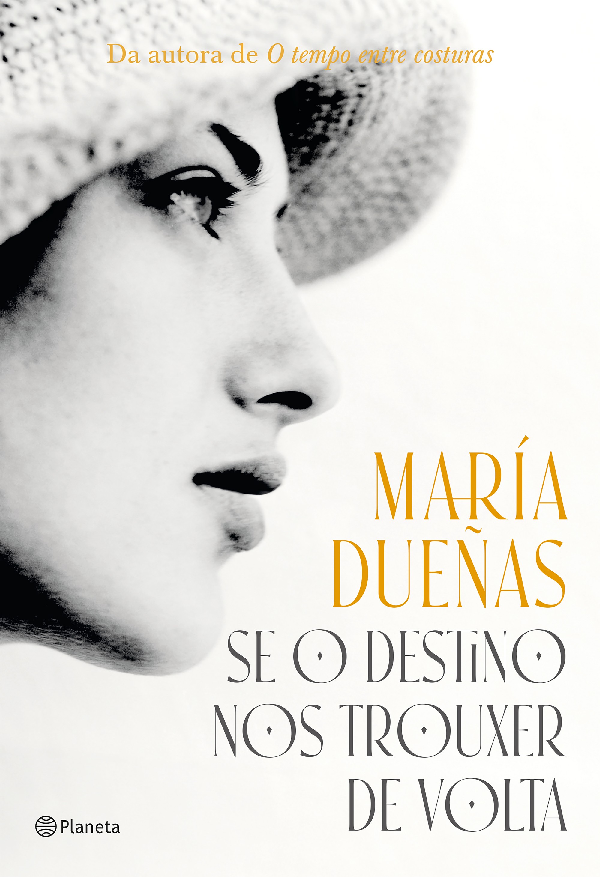 Se o destino nos trouxer de volta