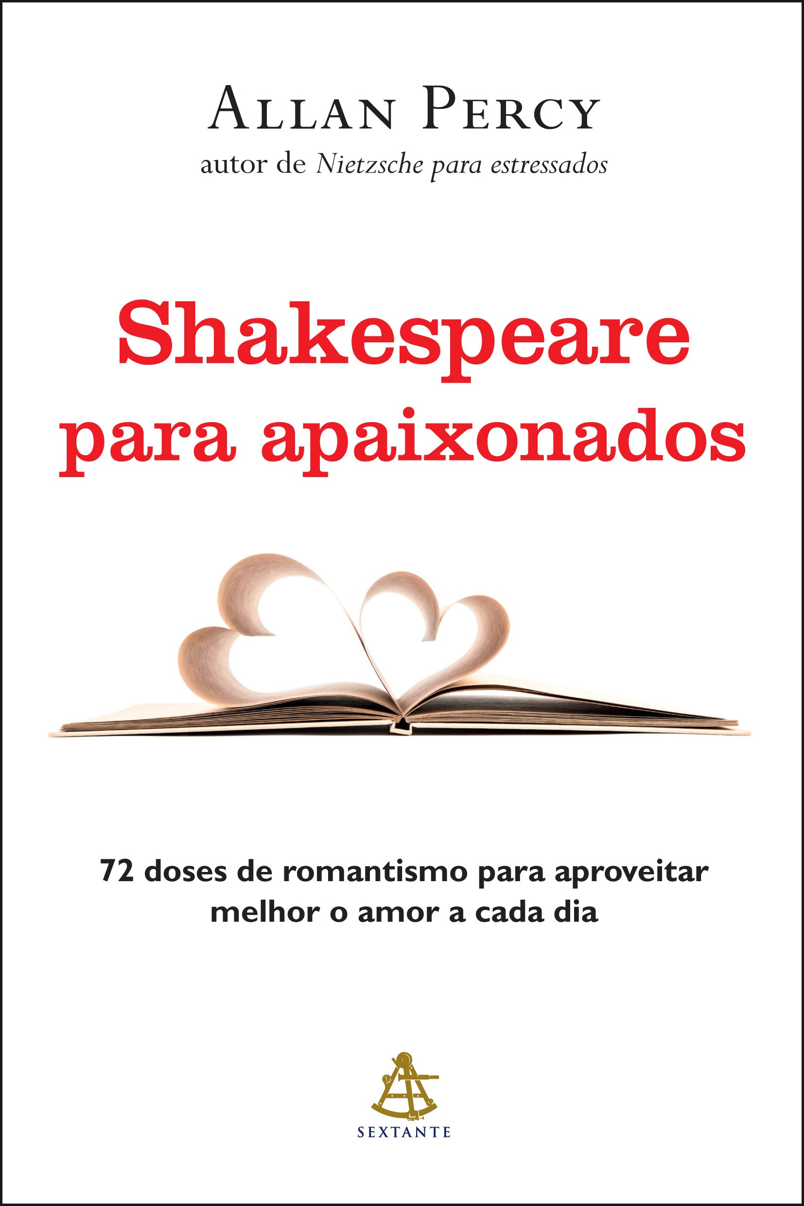 Shakespeare para apaixonados