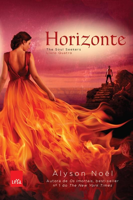 Horizonte - Volume 4