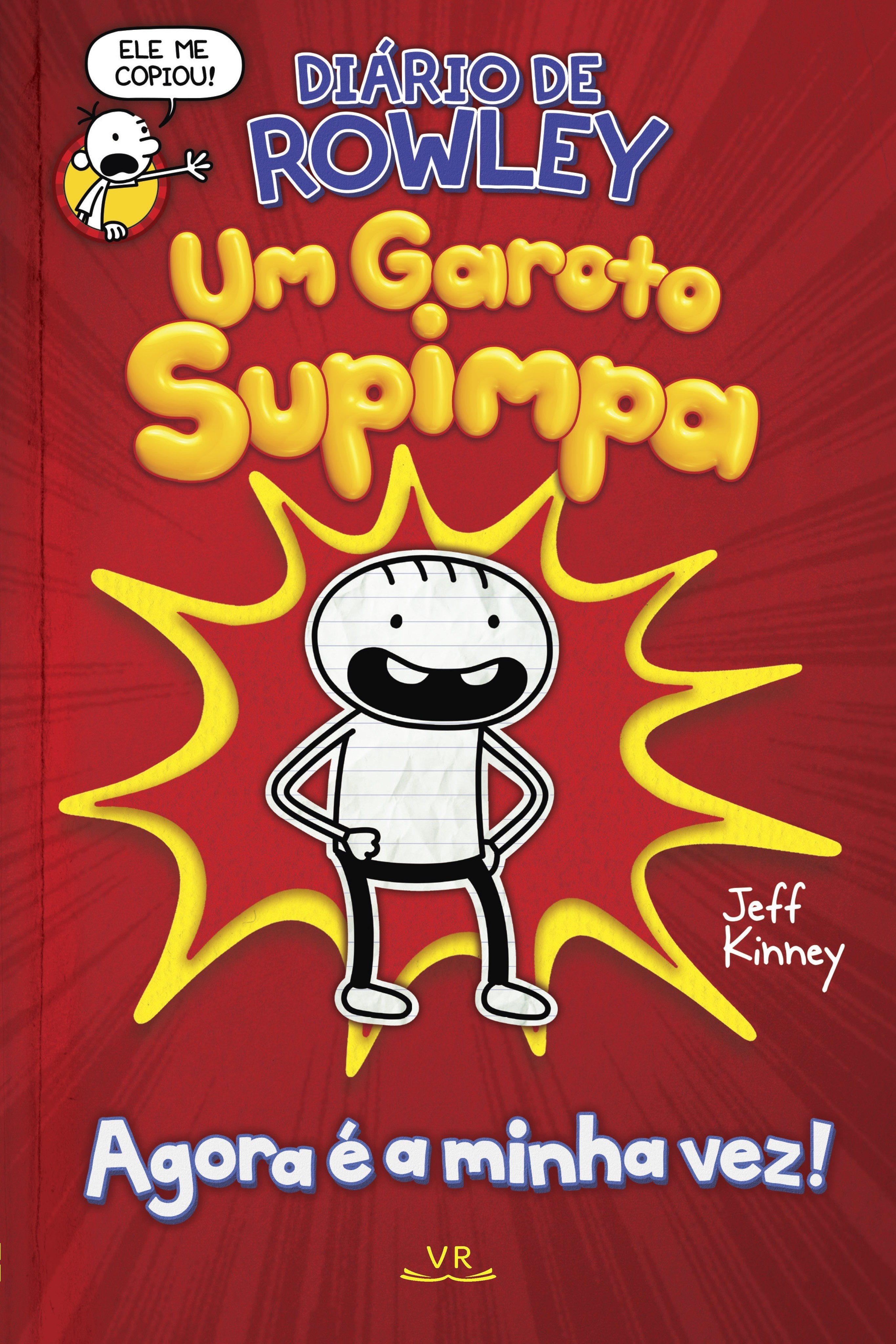 Diário de Rowley