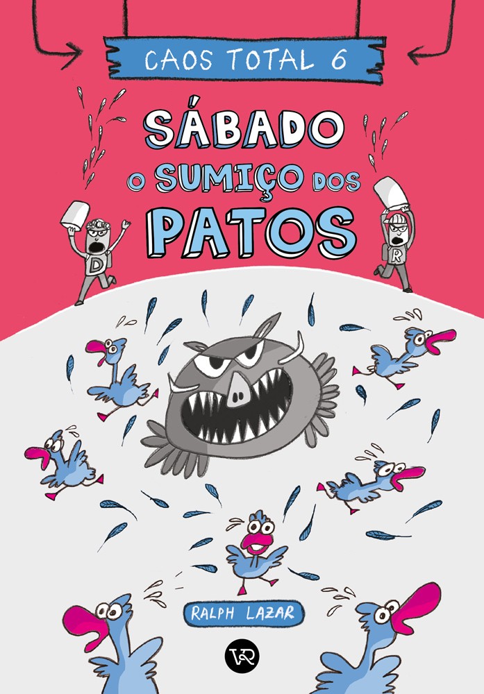 Caos Total 6