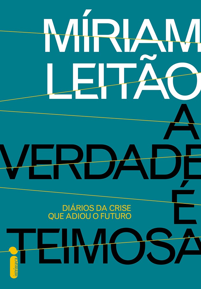 A verdade é teimosa