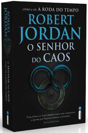 O senhor do caos