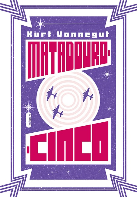 Matadouro-Cinco