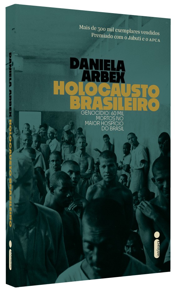 Holocausto Brasileiro