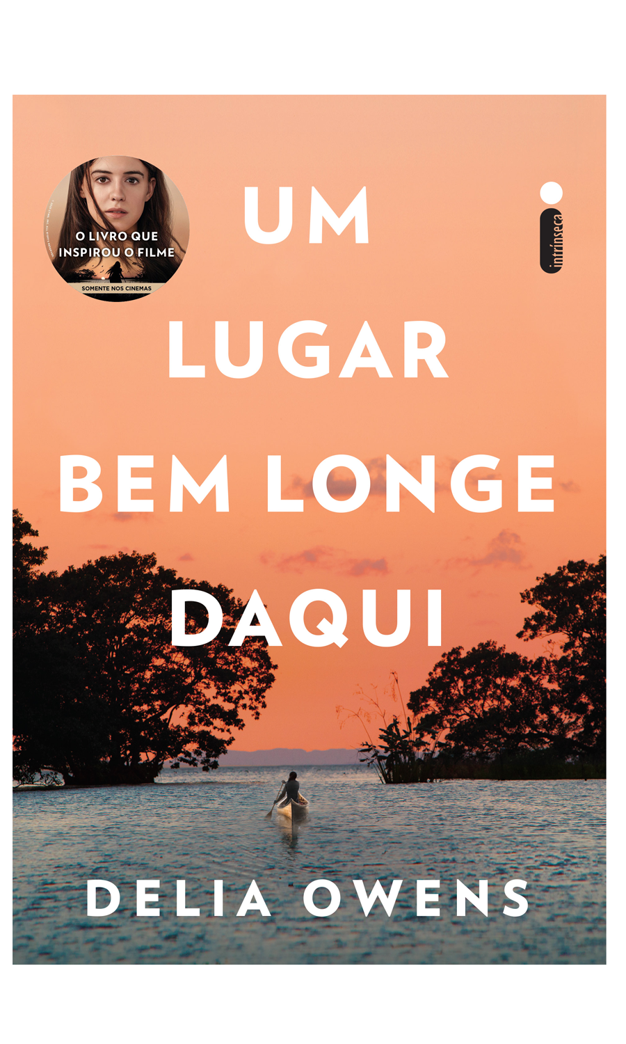 Um lugar bem longe daqui