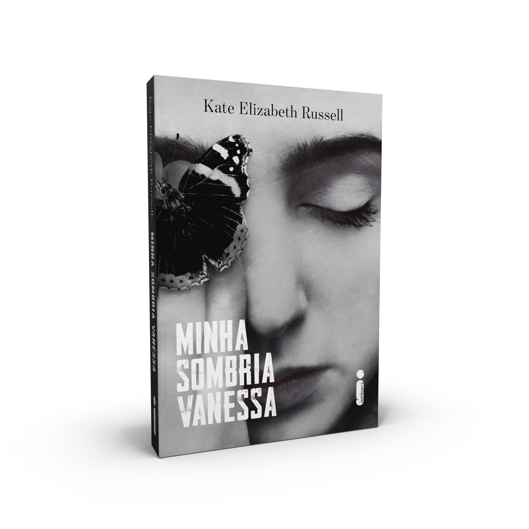 Minha Sombria Vanessa