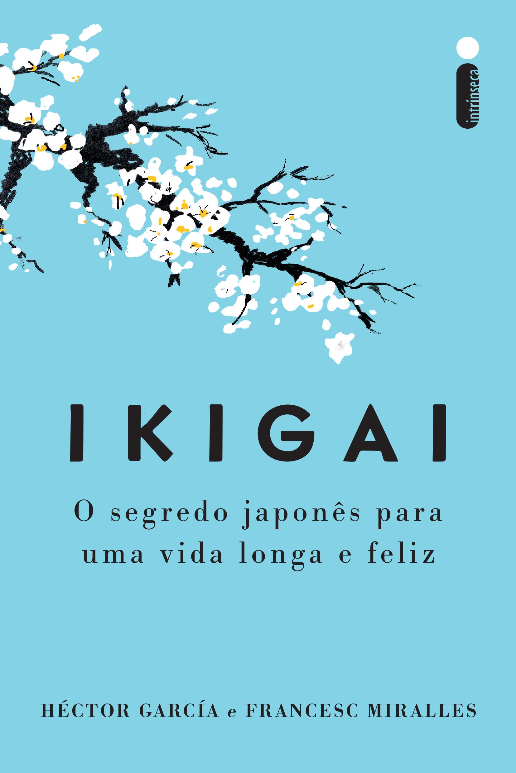 Ikigai - Nova edição