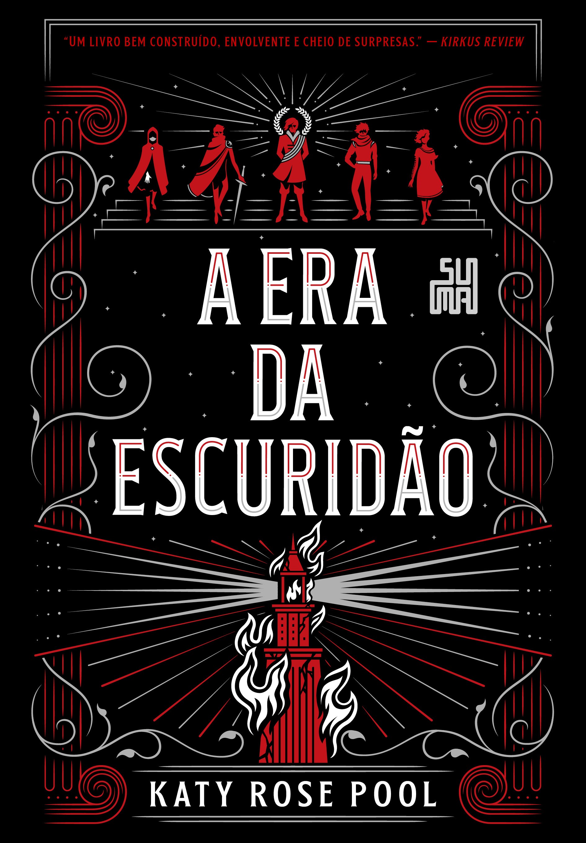 A Era da Escuridão