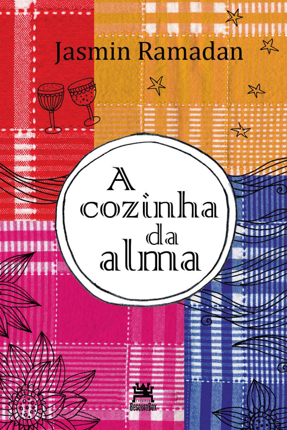 A cozinha da alma