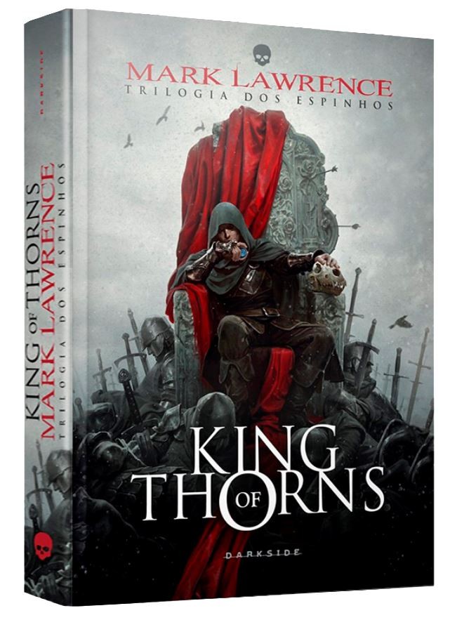 King of Thorns - Deluxe Edition