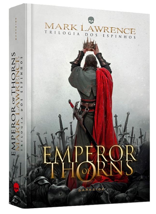 Emperor of Thorns - Deluxe Edition