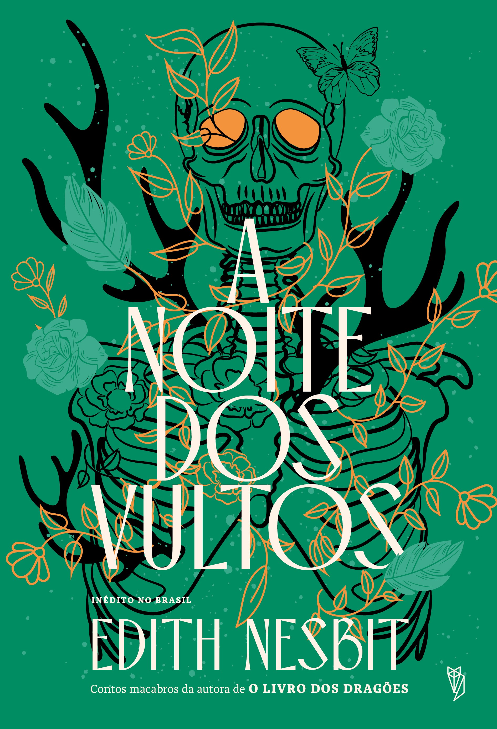 A Noite dos Vultos
