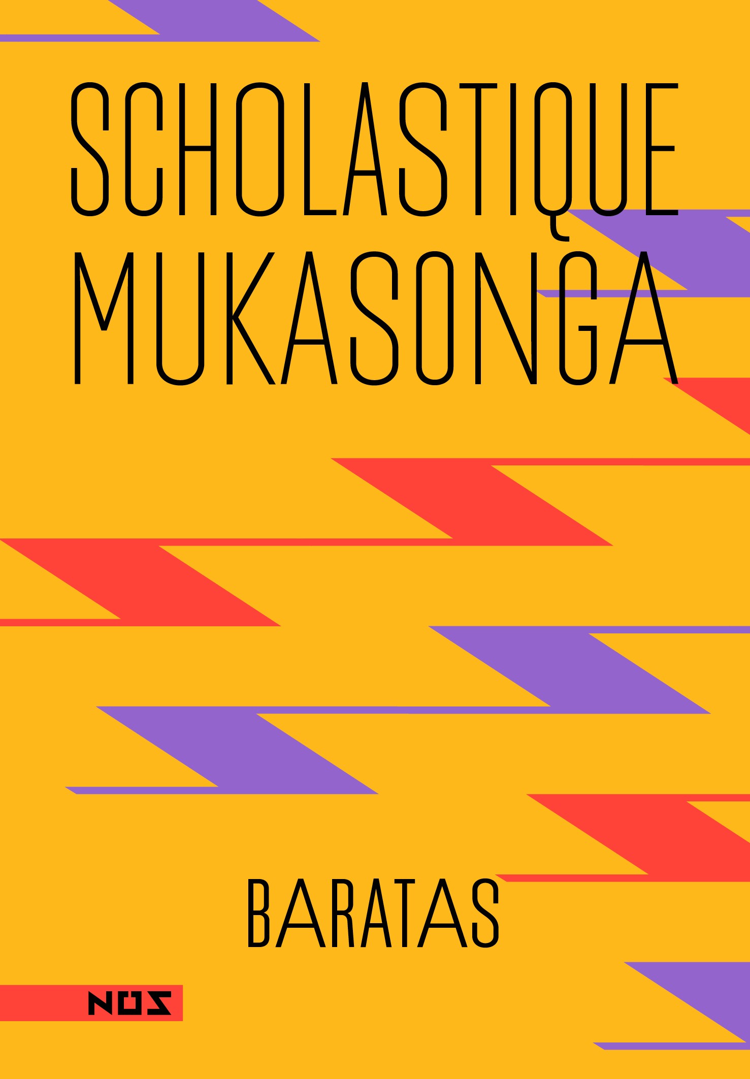 Baratas