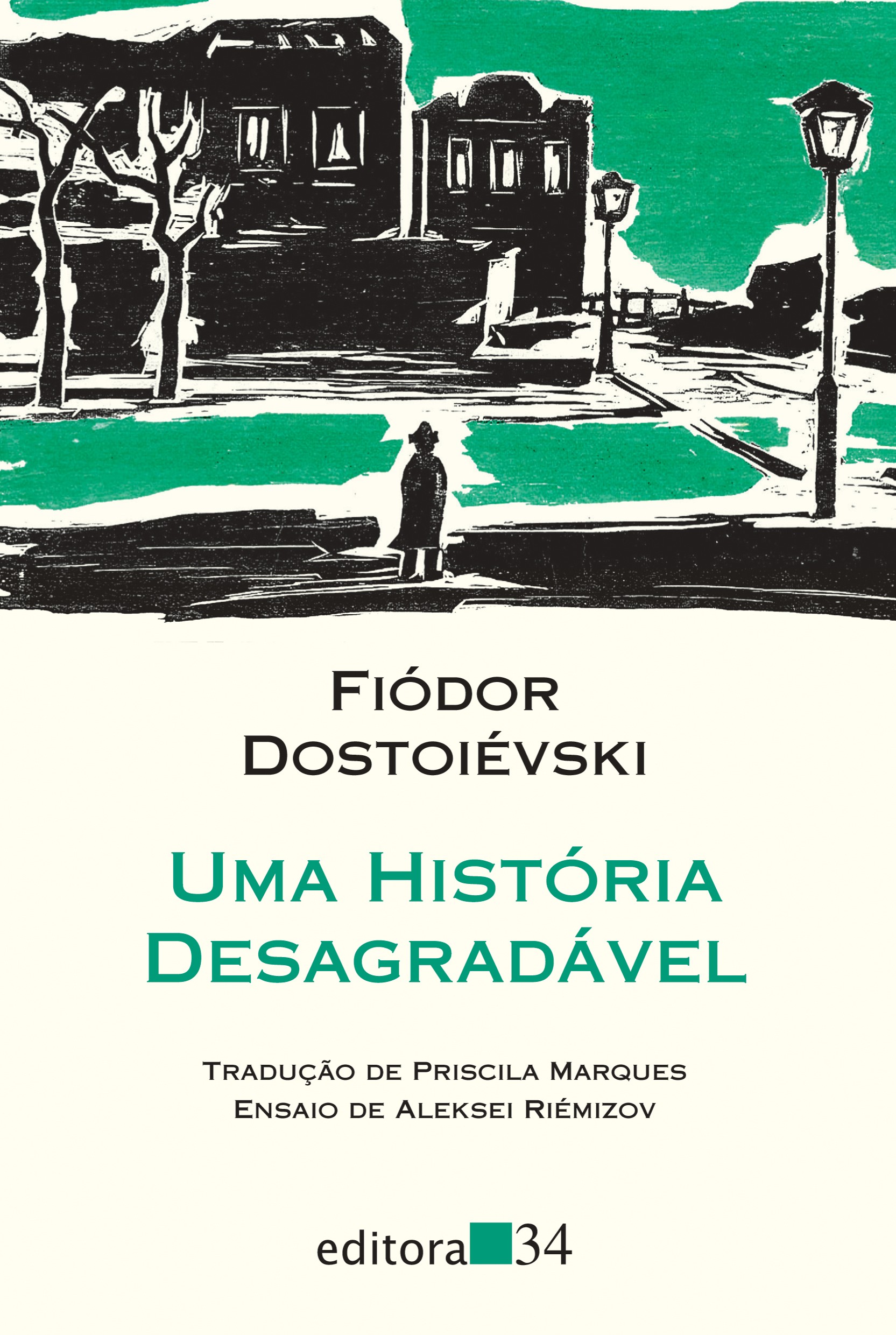 Uma história desagradável