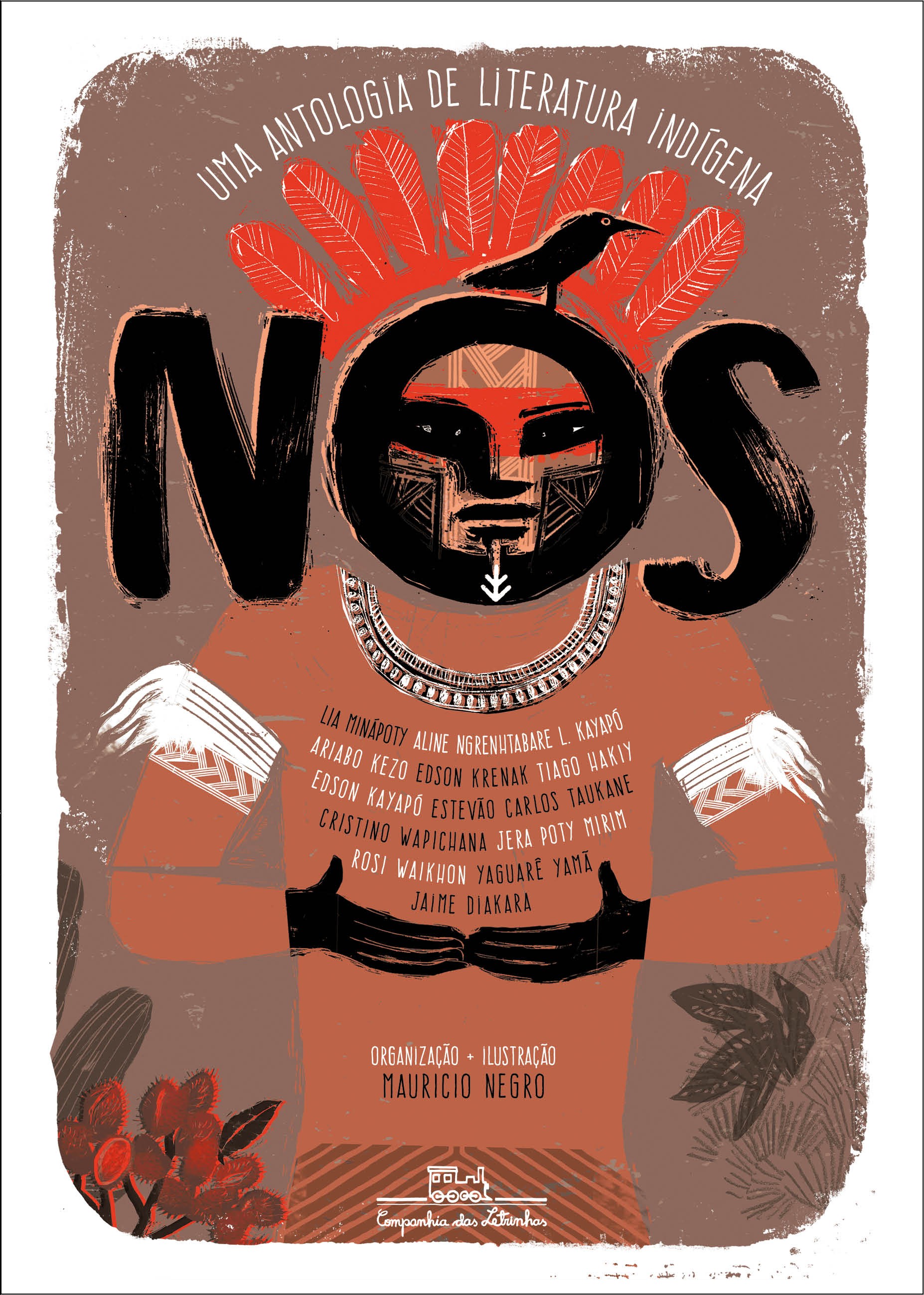 Nós