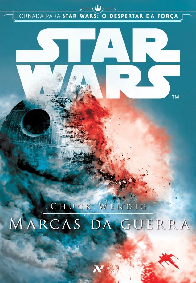 Star Wars : Marcas da guerra