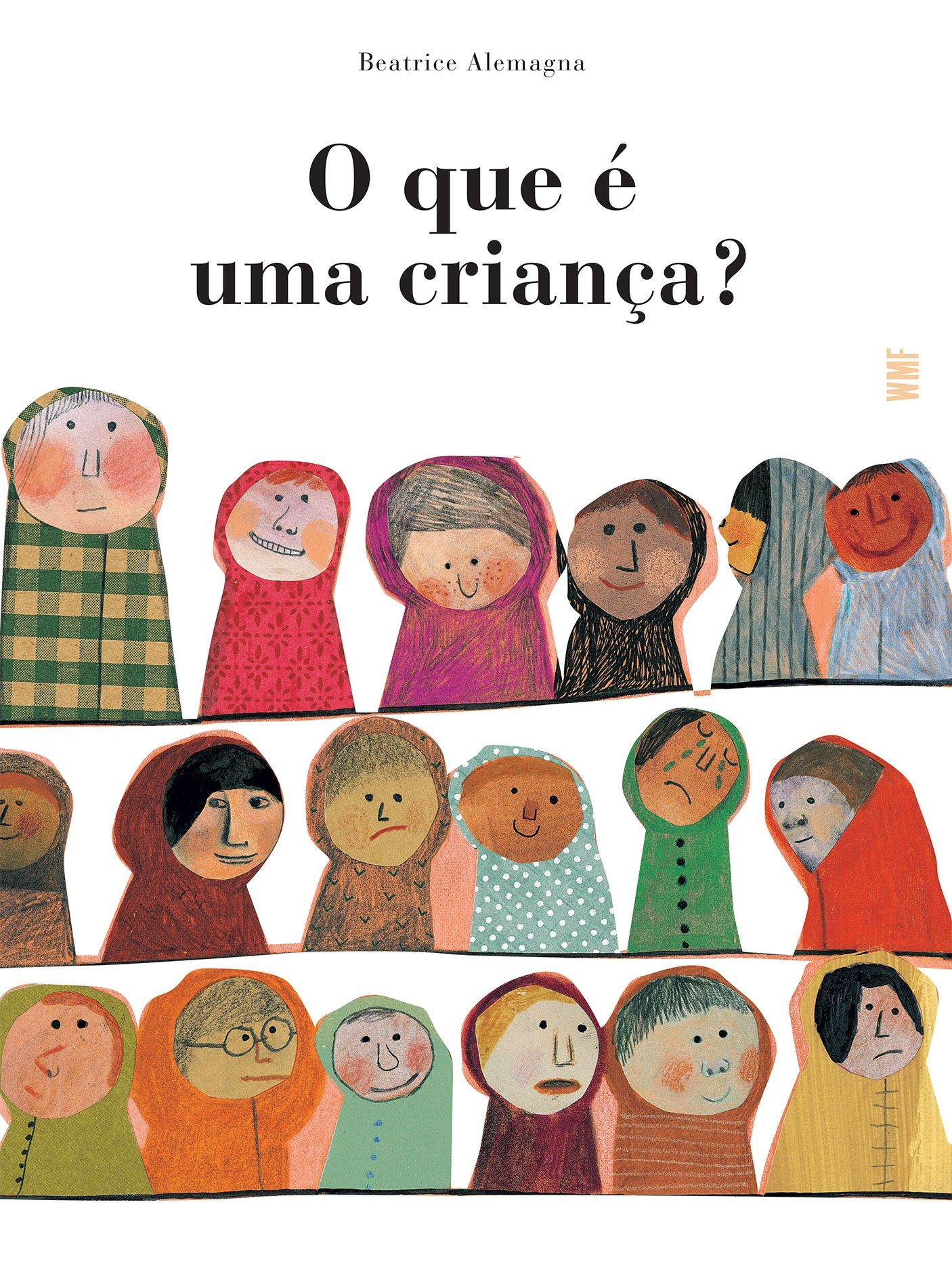 O que é uma criança?