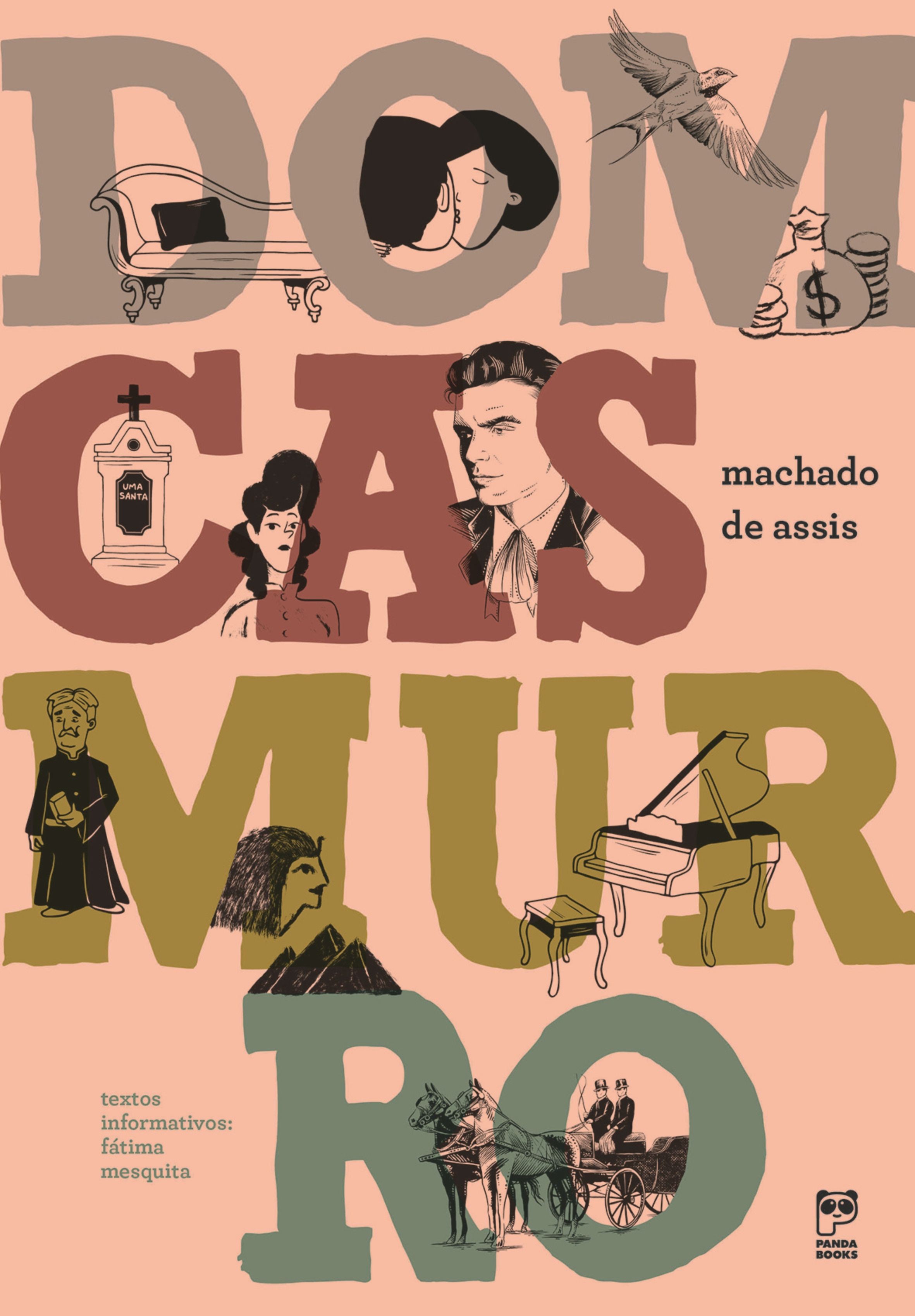 Dom Casmurro