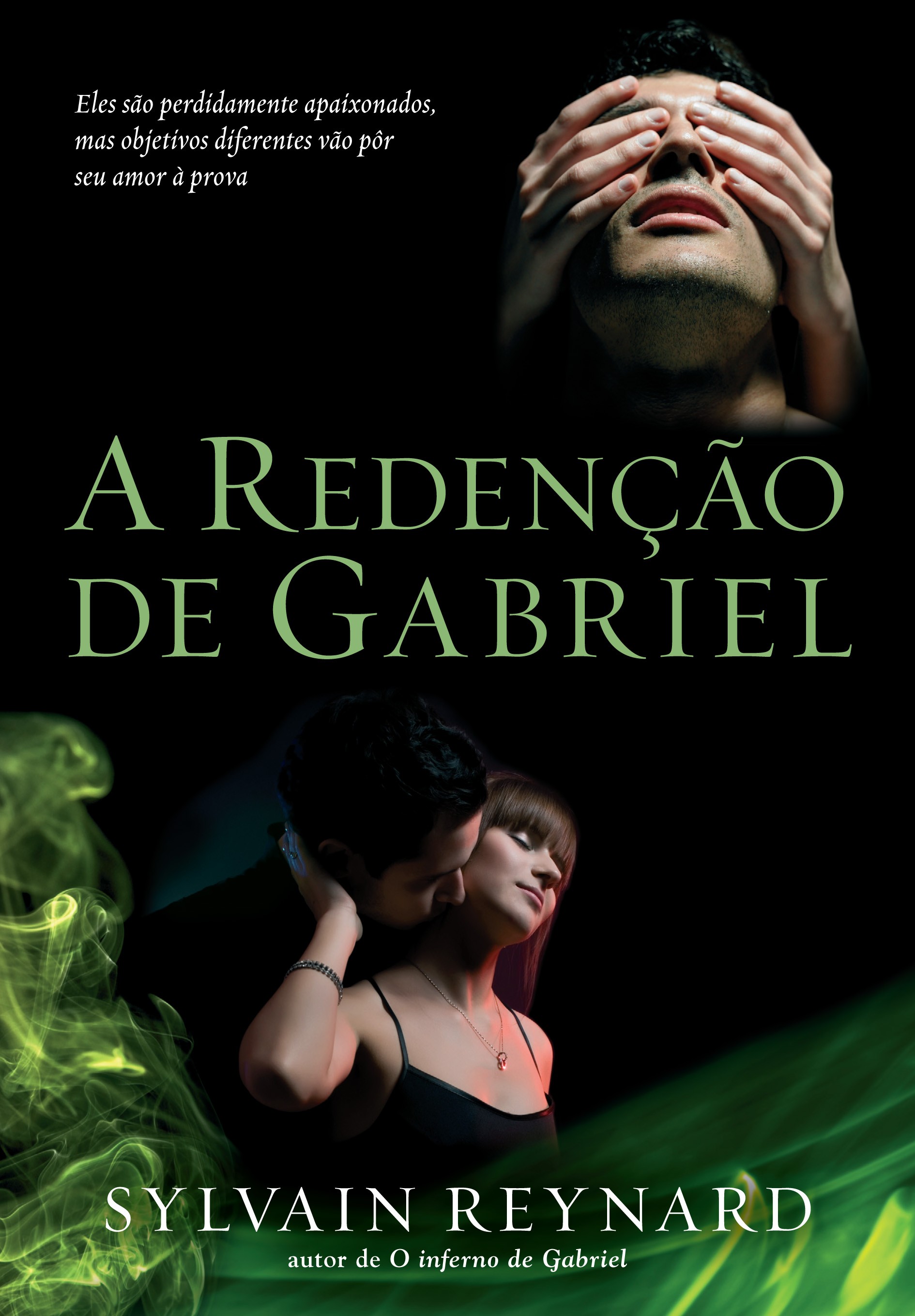 A redenção de Gabriel