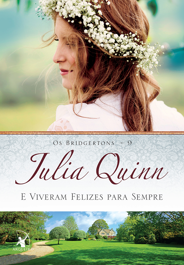 E viveram felizes para sempre (Os Bridgertons – Livro 9)