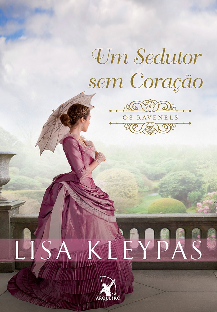 Um sedutor sem coração (Os Ravenels – Livro 1)