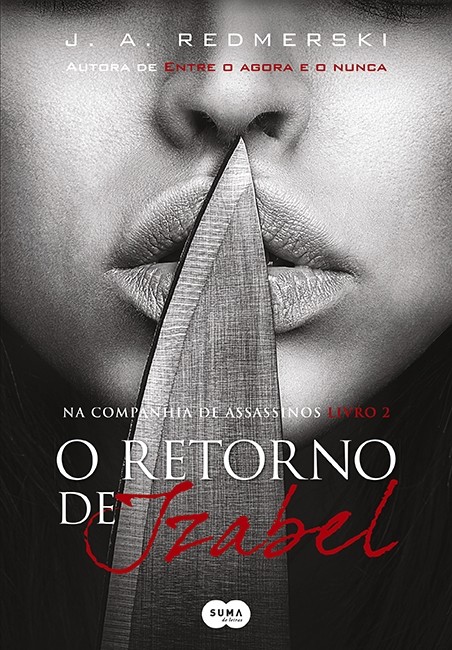 O retorno de Izabel