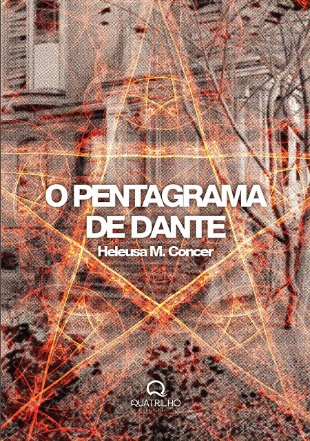 O pentagrama de Dante