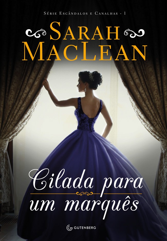 Cilada para um marquês