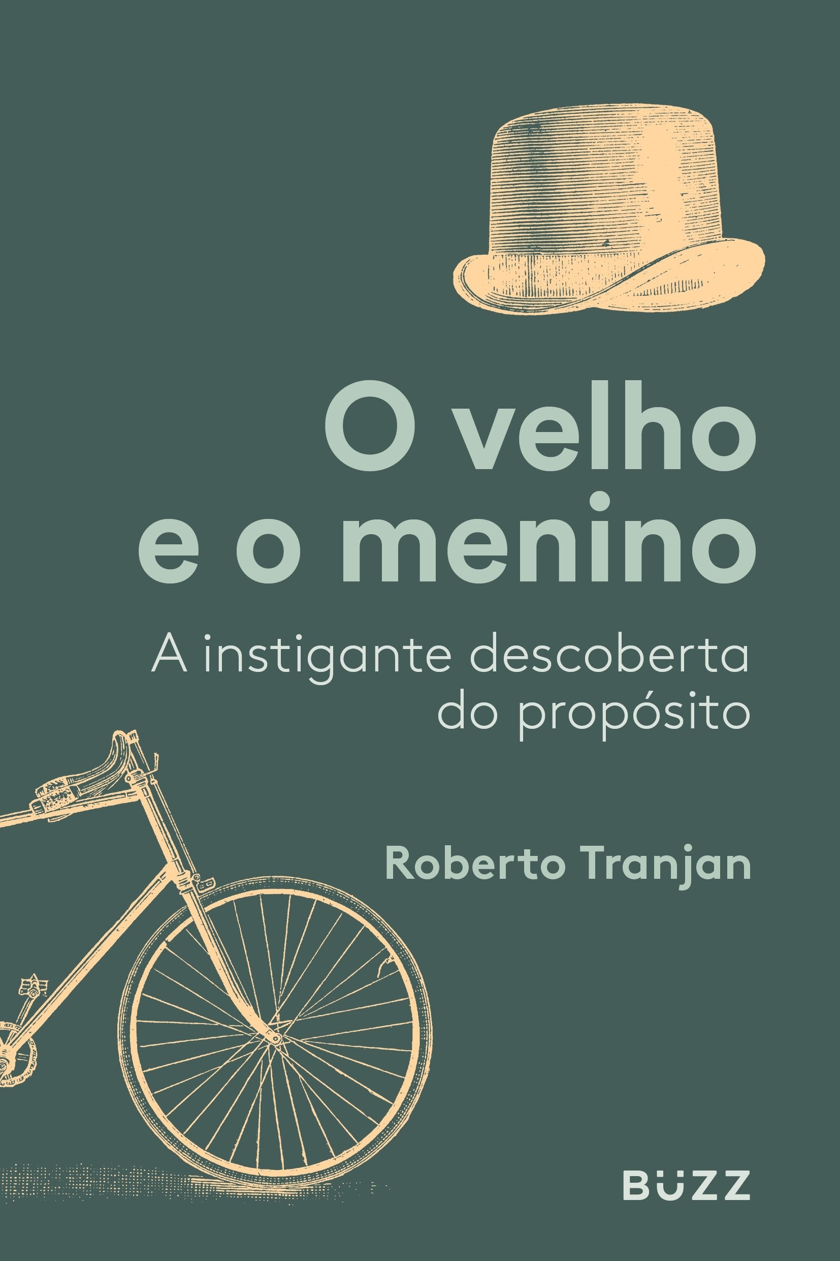 O velho e o menino
