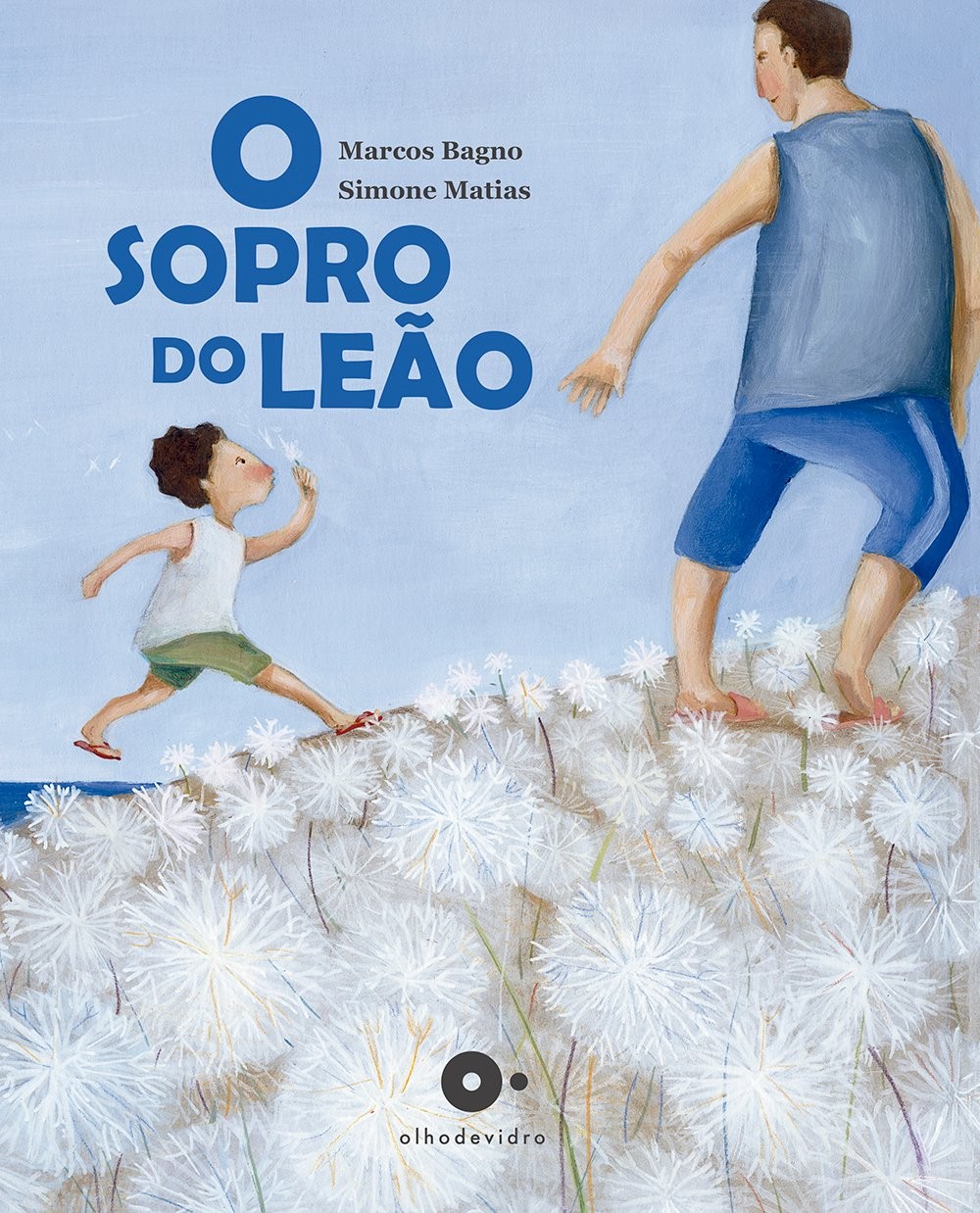 O sopro do leão