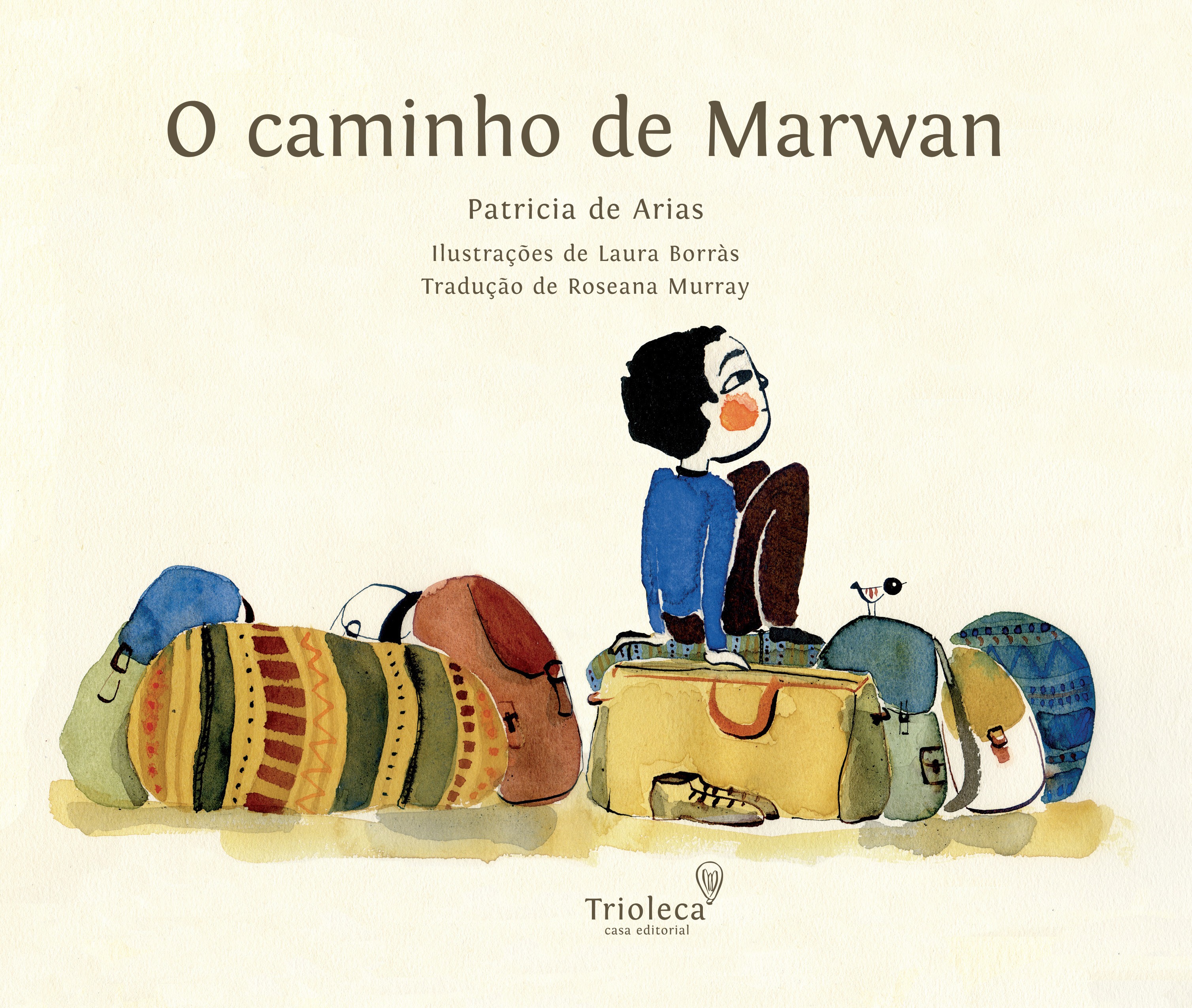 O caminho de Marwan