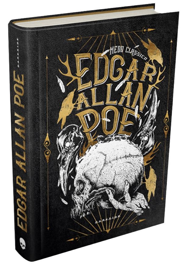 Edgar Allan Poe - Vol. 1